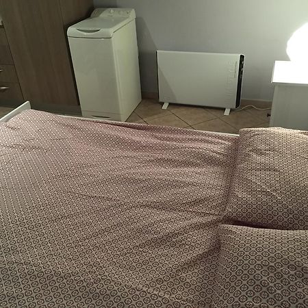Monolocale Torino Lägenhet Exteriör bild