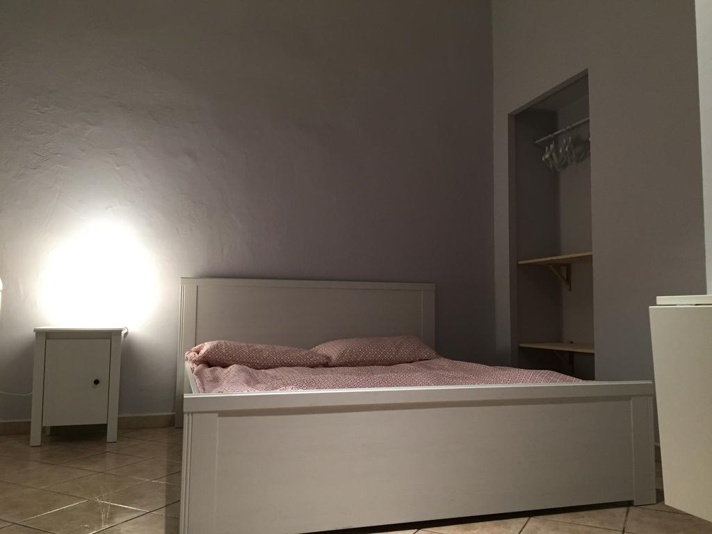 Monolocale Torino Lägenhet Exteriör bild
